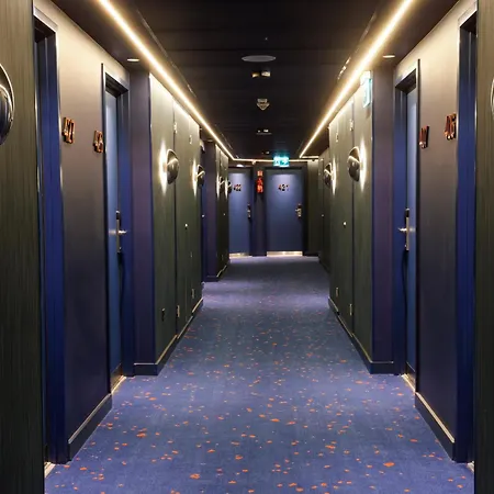Mercure Centrum Hotel Warsaw