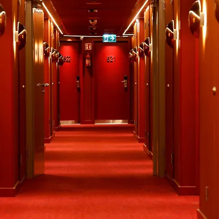 Hotel Mercure Centrum Warsaw