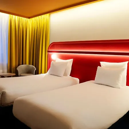 Mercure Centrum 4* Warsaw