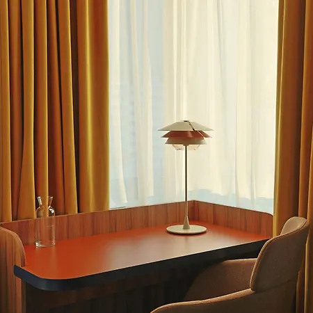 Hotel Mercure Centrum Warsaw