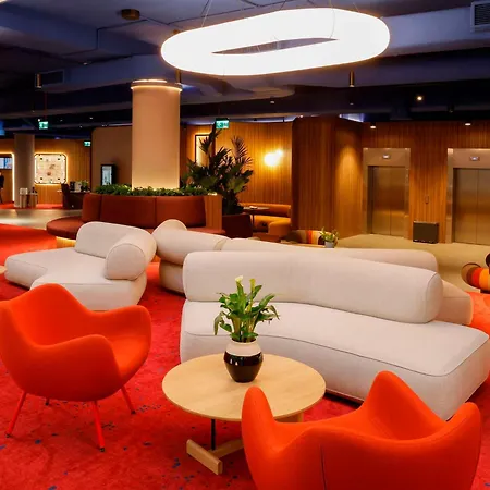 Mercure Centrum Hotel 4*