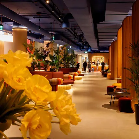 Mercure Centrum Hotel Warsaw