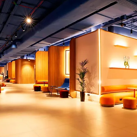 Mercure Centrum Warsaw