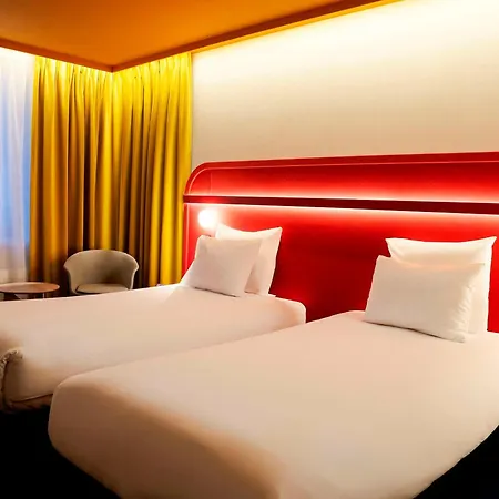 Mercure Centrum Hotel 4*