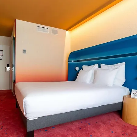 Mercure Centrum 4*