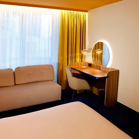 Mercure Centrum 4* Warsaw