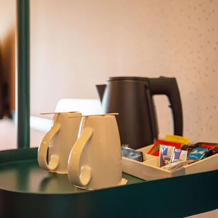 Mercure Centrum 4*