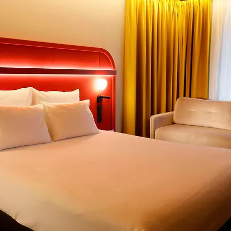 Mercure Centrum Warsaw