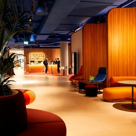 Mercure Centrum Hotel