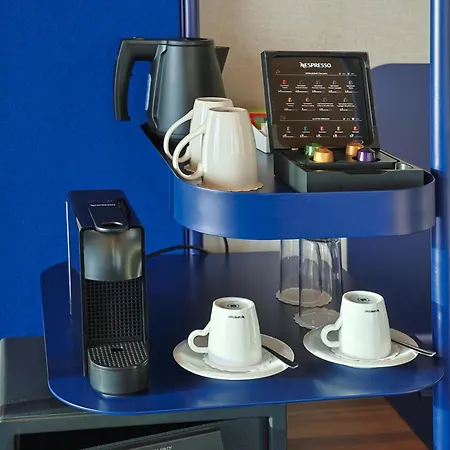Mercure Centrum 4* Warsaw