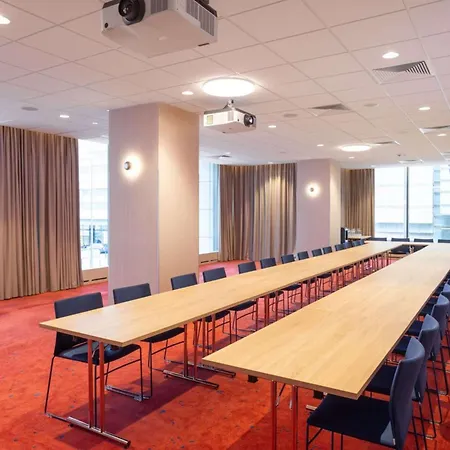 Mercure Centrum 4*