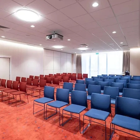 Mercure Centrum Hotel
