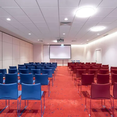 Hotel Mercure Centrum 4*