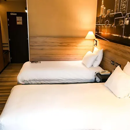 Mercure Centrum 4*