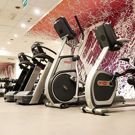 Mercure Centrum Warsaw