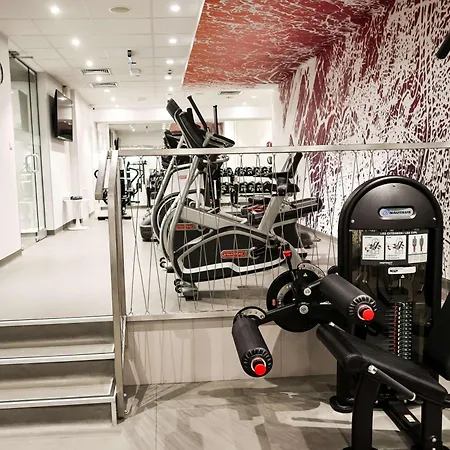 Hotel Mercure Centrum