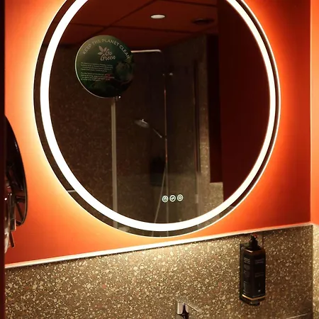 Mercure Centrum 4*
