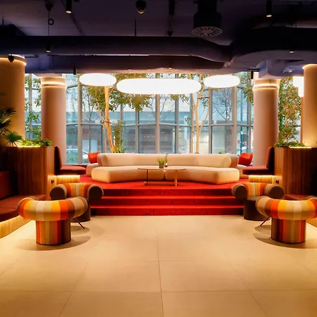Mercure Centrum Hotel Warsaw