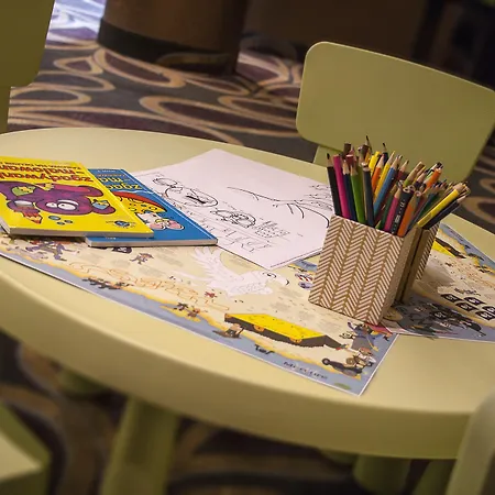 Mercure Centrum Otel Varşova