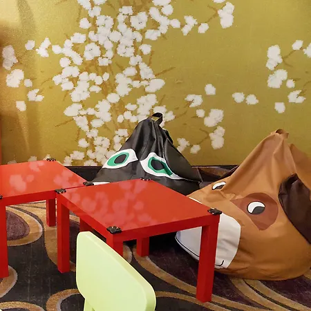 Mercure Centrum Varşova