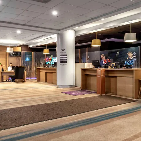 Mercure Centrum Warschau