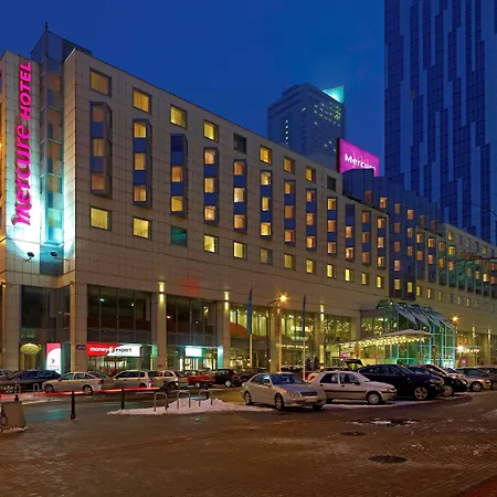 Mercure Centrum