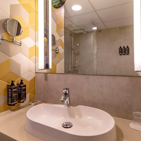 Ξενοδοχείο Mercure Centrum Βαρσοβία
