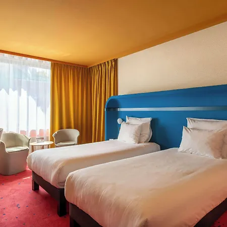 Mercure Centrum