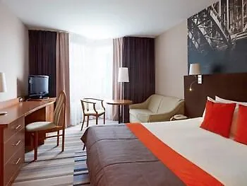 Mercure Centrum