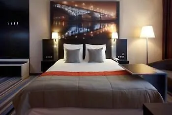 Mercure Centrum Hotel