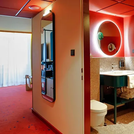 Mercure Centrum 4*