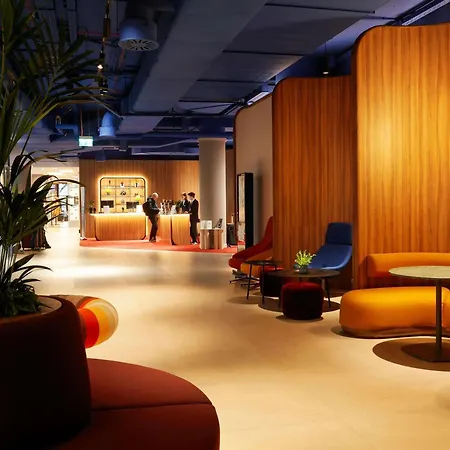 Mercure Centrum Szálloda