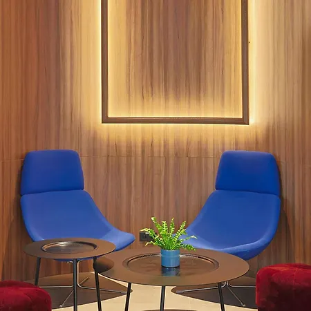 Szálloda Mercure Centrum