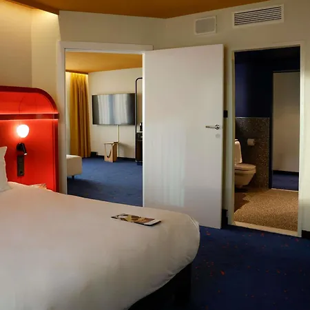 Mercure Centrum 4*