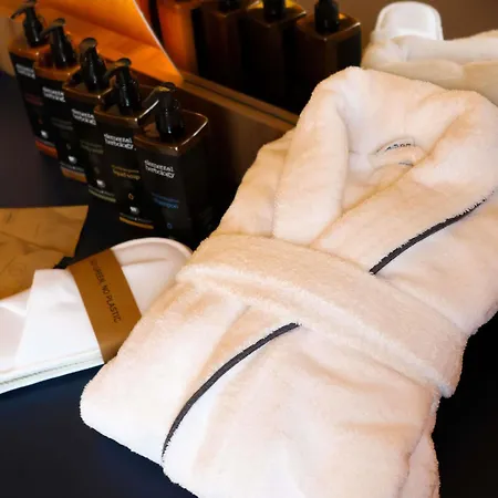 Mercure Centrum Otel