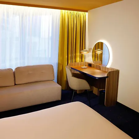 מלון Mercure Centrum