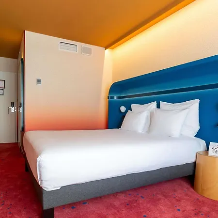 Hotel Mercure Centrum 4*