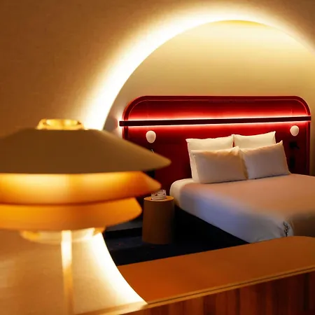 Mercure Centrum Otel 4*