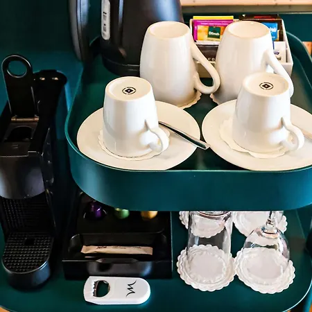 Mercure Centrum Otel Varşova