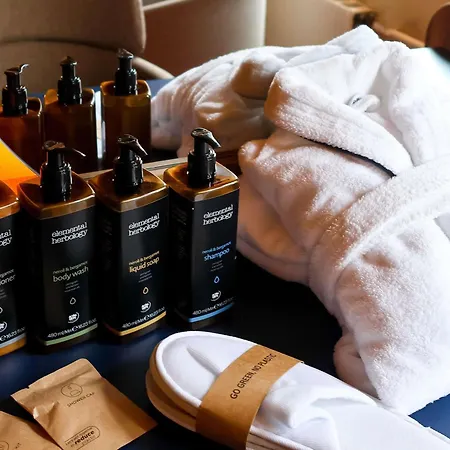 Mercure Centrum מלון ורשה