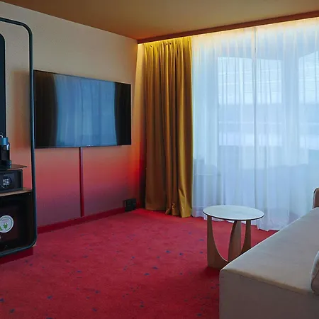 Mercure Centrum Szálloda