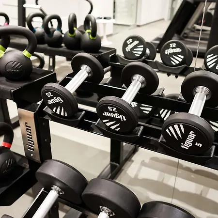 ホテル メルキュール セントラム