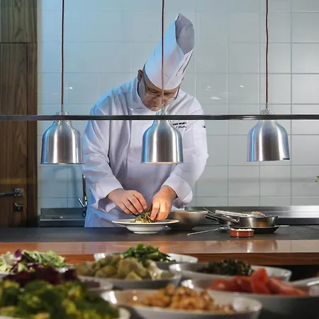 Mercure Centrum Warszawa