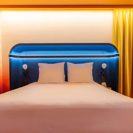Mercure Centrum Warszawa