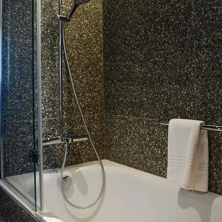Hotel Mercure Centrum