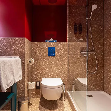 Mercure Centrum Szálloda Varsó