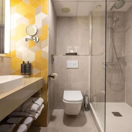 호텔 머큐어 센트럼 바르샤바