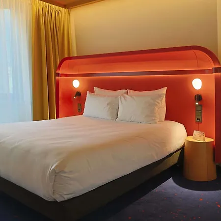 Mercure Centrum Szálloda Varsó