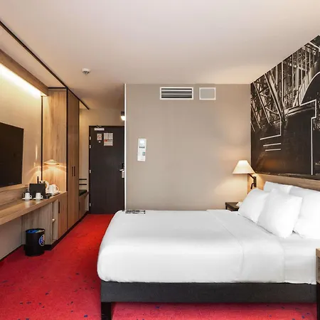 Mercure Centrum