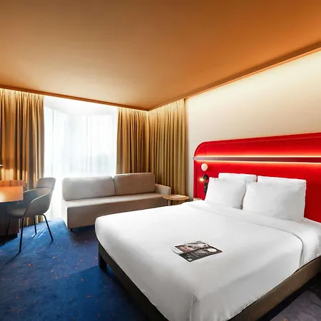 Mercure Centrum 4*